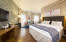 Photo by: Tord-Erik Andresen
Scandic Holmenkollen Park, room, superior extra